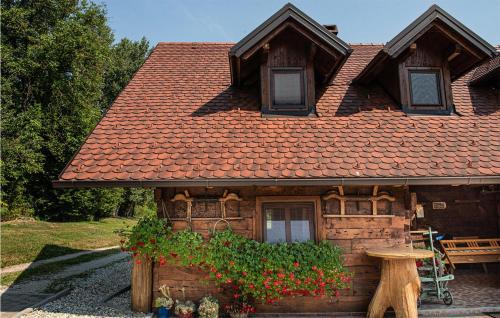 Donja Stubica House | Awesome Home In Donja Stubica