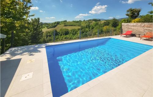 Breznik Plesivicki House | Awesome Home In Donja Reka With Wifi