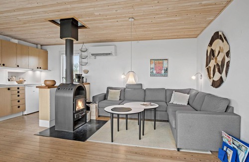 Ebberup House | Awesome home in Ebberup with WiFi