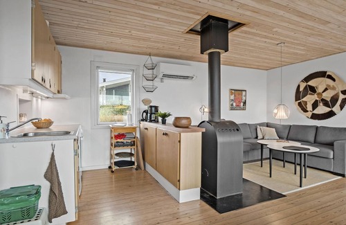 Ebberup House | Awesome home in Ebberup with WiFi