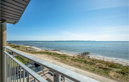Skæring House | Awesome Home In Egå With Kitchen