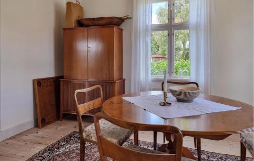 Vanersborg Municipality House | Awesome Home In Frändefors