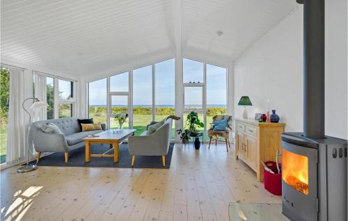 Reersø House | Awesome Home In Gørlev