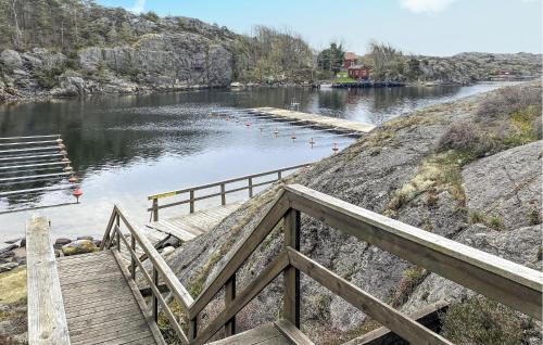 Grundsund House | Awesome Home In Grundsund With Wifi