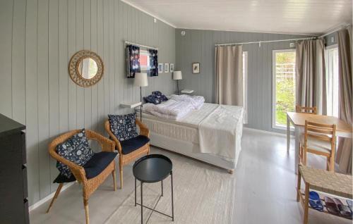 Grundsund House | Awesome Home In Grundsund With Wifi