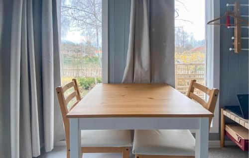 Grundsund House | Awesome Home In Grundsund With Wifi