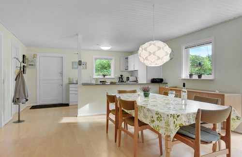 Kelstrup Strand House | Awesome home in Haderslev with kitchen