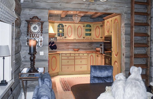 Gol Municipality House | Awesome home in Hemsedal with sauna