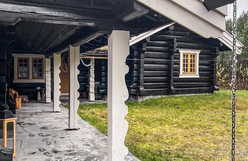Gol Municipality House | Awesome home in Hemsedal with sauna
