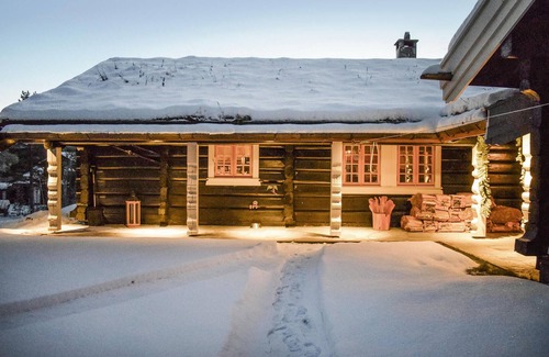 Gol Municipality House | Awesome home in Hemsedal with sauna