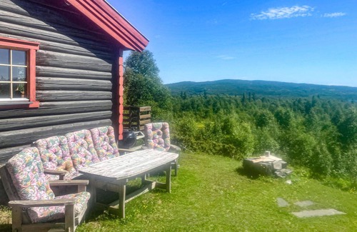 Gol Municipality House | Awesome home in Hemsedal with sauna