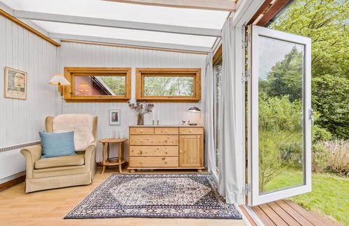 Hundested House | Awesome home in Hundested with kitchen