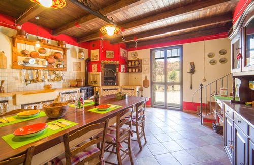 Palazzo Adriano House | Awesome home in Palazzo Adriano