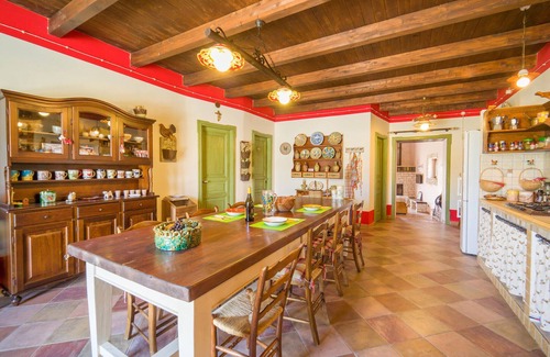 Palazzo Adriano House | Awesome home in Palazzo Adriano