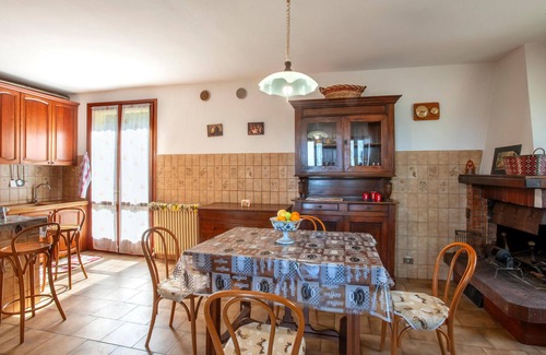 Torriana House | Awesome home in Poggio Torriana