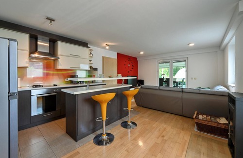 Ivanec House | Awesome home in Ivanec with Wi-Fi