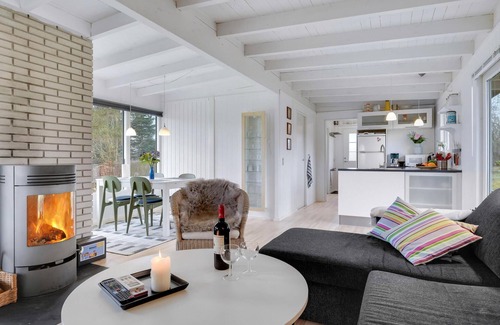 Frederikssund Municipality House | Awesome home in Jægerspris with WiFi