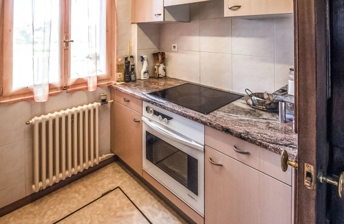 Knringue House | Awesome home in Knoeringue with sauna