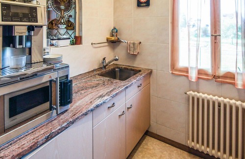 Knringue House | Awesome home in Knoeringue with sauna