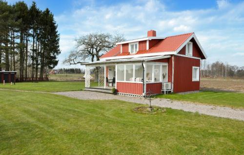 Kristinehamn House | Awesome Home In Kristinehamn
