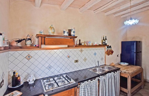 Licata House | Awesome home in Licata AG with WiFi