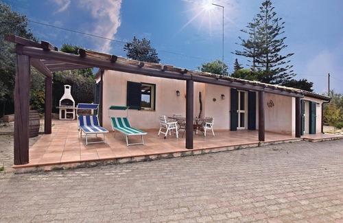 Licata House | Awesome home in Licata AG with WiFi