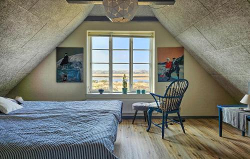 Nymindegab House | Awesome Home In Nørre Nebel