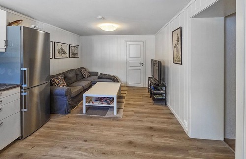Krodsherad House | Awesome home in Noresund with WiFi