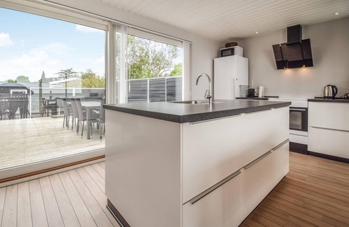 Nordenhuse House | Awesome home in Nyborg with WiFi