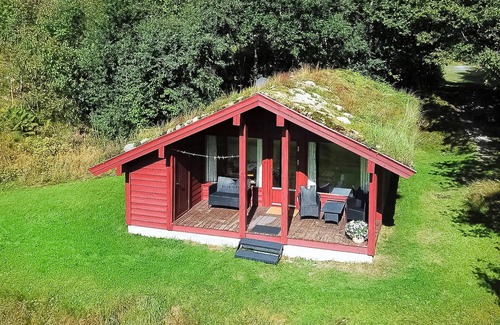 Jostedal House | Awesome home in Olden with WiFi