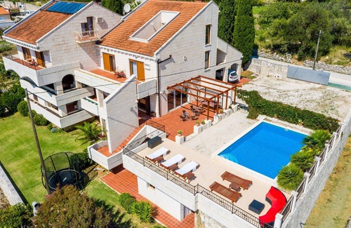 Orasac House | Awesome home in Orasac
