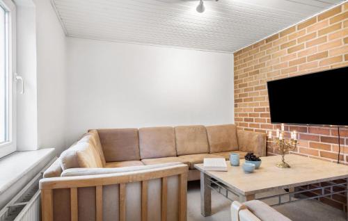 ster Assels House | Awesome Home In Øster Assels With Wifi