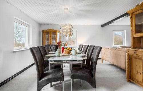 ster Assels House | Awesome Home In Øster Assels With Wifi