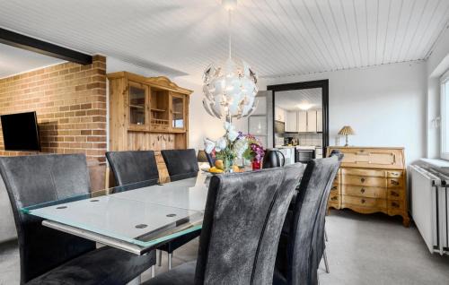 ster Assels House | Awesome Home In Øster Assels With Wifi