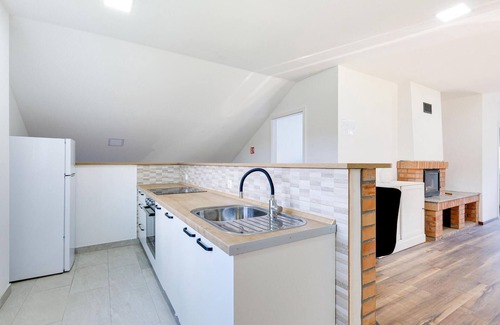 Desinic House | Awesome home in Pregrada with Wi-Fi