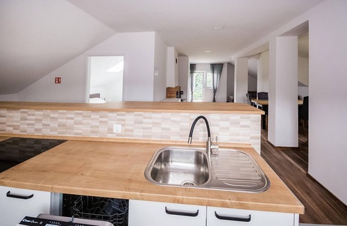 Desinic House | Awesome home in Pregrada with Wi-Fi