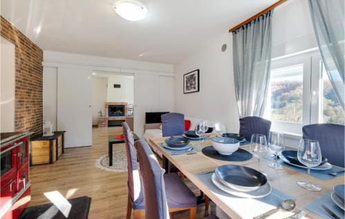 Desinic House | Awesome Home In Pregrada With Wi-Fi