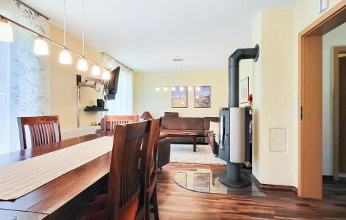 Quilitz House | Awesome Home In Rankwitz With Sauna