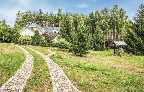 Rybakowo House | Awesome Home In Rybakowo With Wifi