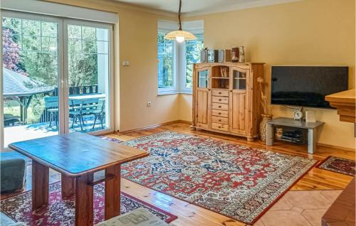 Rybakowo House | Awesome Home In Rybakowo With Wifi