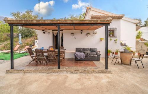 Sedella House | Awesome Home In Sedella