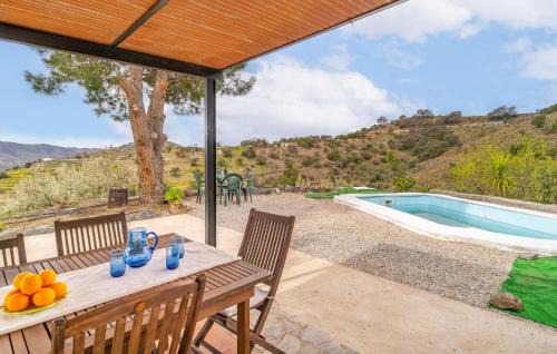 Sedella House | Awesome Home In Sedella