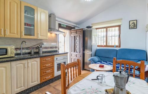 Sedella House | Awesome Home In Sedella