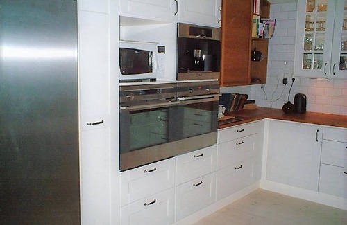 Gallnoby House | Awesome home in Skälvik with 2 Bedrooms and WiFi