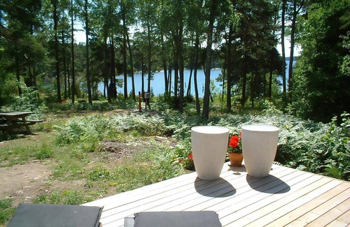 Gallnoby House | Awesome home in Skälvik with 2 Bedrooms and WiFi