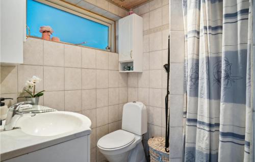 Frolunde House | Awesome Home In Slagelse With Wifi