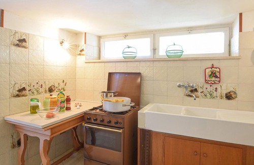 Santa Maria del Mare Torrazzo House | Awesome home in Stalettì