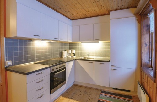 Syssleback House | Awesome home in Sysslebäck with WiFi