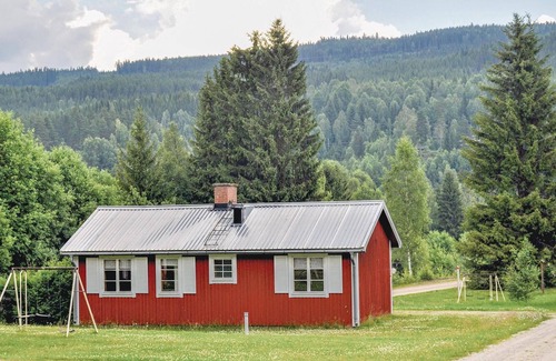 Syssleback House | Awesome home in Sysslebäck with WiFi