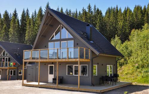 Syssleback House | Awesome Home In Sysslebäck With Sauna